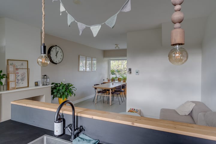 Photo 20 of Witte de Withstraat 29