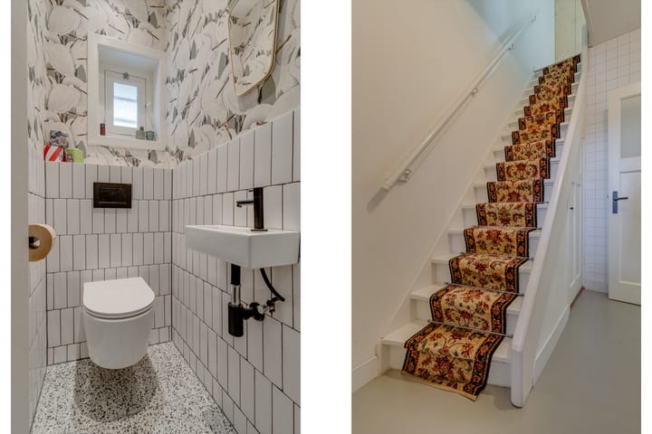 Photo 21 of Witte de Withstraat 29