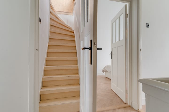 Photo 22 of Witte de Withstraat 29