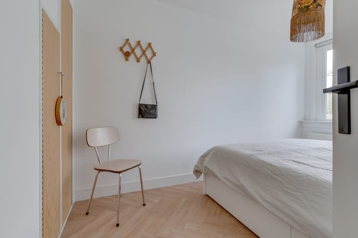 Photo 23 of Witte de Withstraat 29