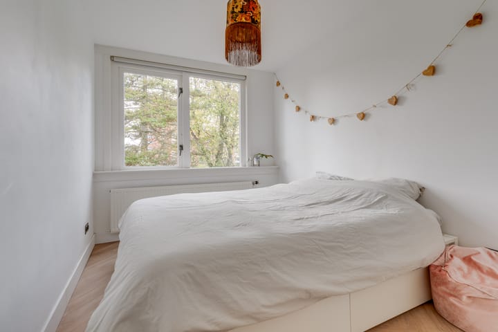 Photo 24 of Witte de Withstraat 29