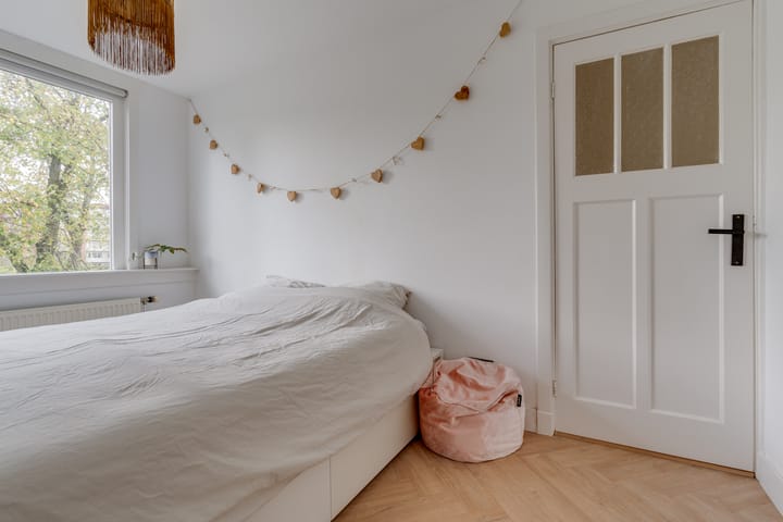 Photo 25 of Witte de Withstraat 29