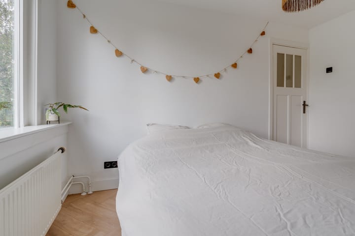 Photo 27 of Witte de Withstraat 29