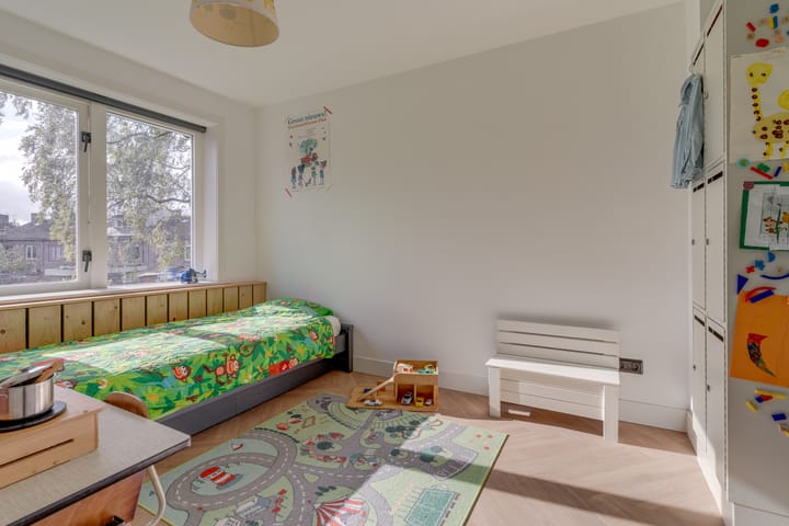 Photo 28 of Witte de Withstraat 29