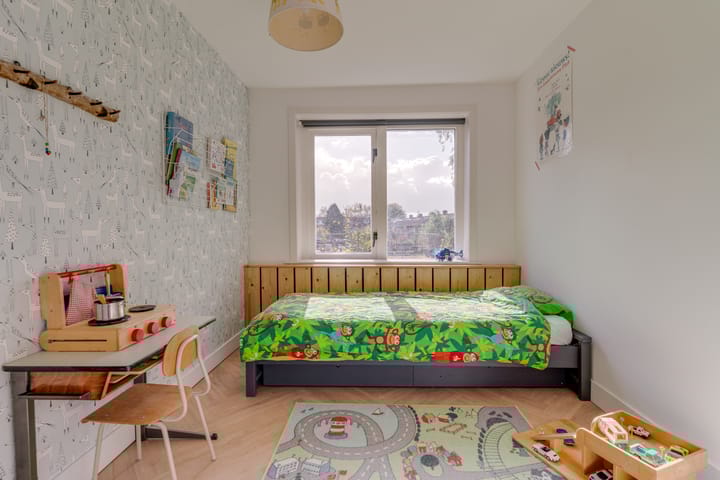 Photo 29 of Witte de Withstraat 29