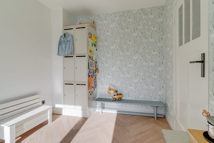 Photo 30 of Witte de Withstraat 29