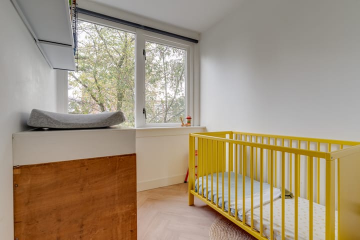 Photo 32 of Witte de Withstraat 29