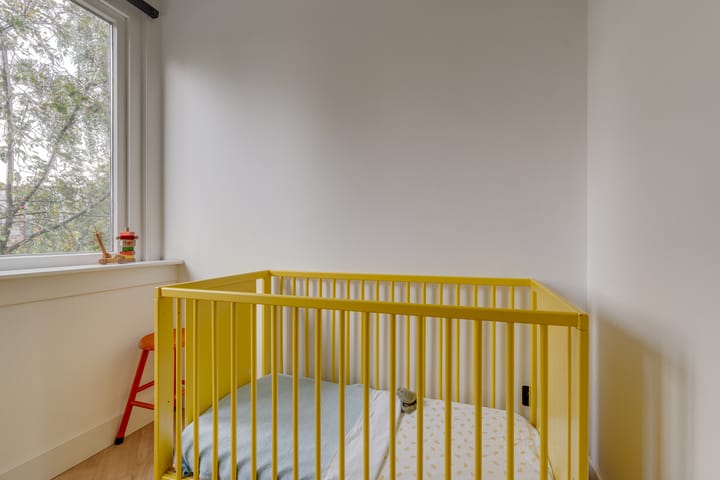 Photo 33 of Witte de Withstraat 29