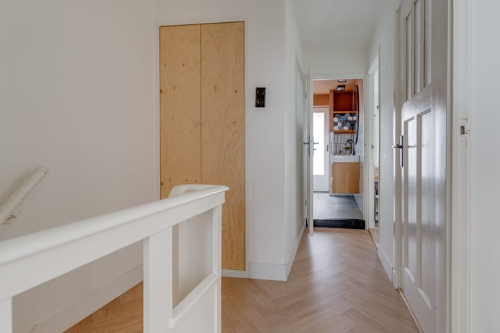 Photo 35 of Witte de Withstraat 29