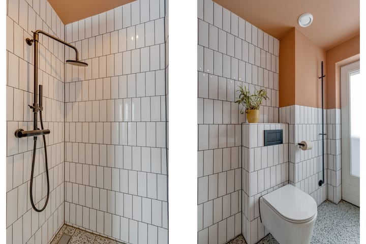 Photo 37 of Witte de Withstraat 29