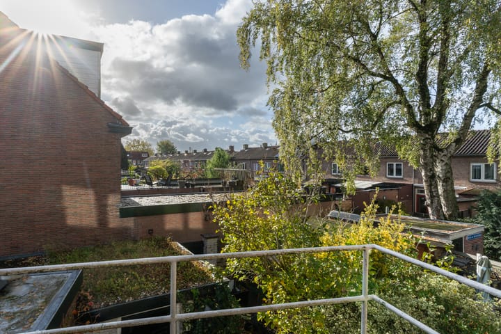 Photo 38 of Witte de Withstraat 29