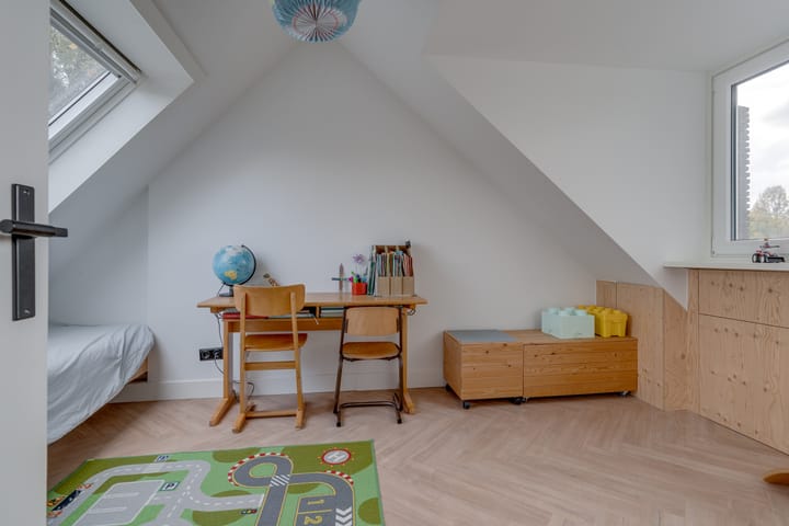 Photo 40 of Witte de Withstraat 29