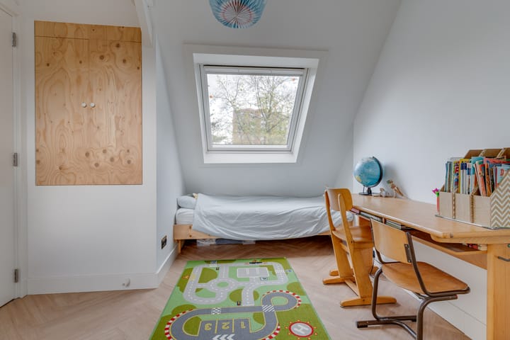 Photo 41 of Witte de Withstraat 29