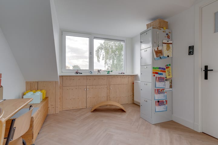 Photo 42 of Witte de Withstraat 29