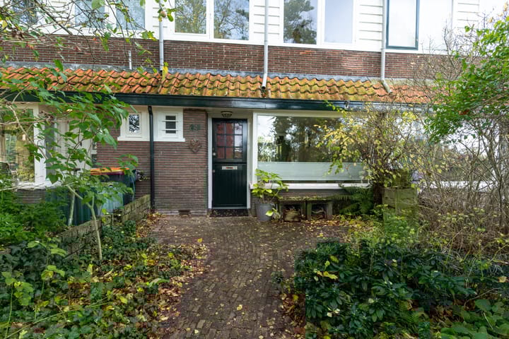 Photo 50 of Witte de Withstraat 29