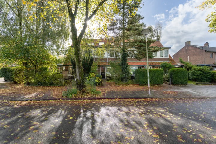 Photo 52 of Witte de Withstraat 29