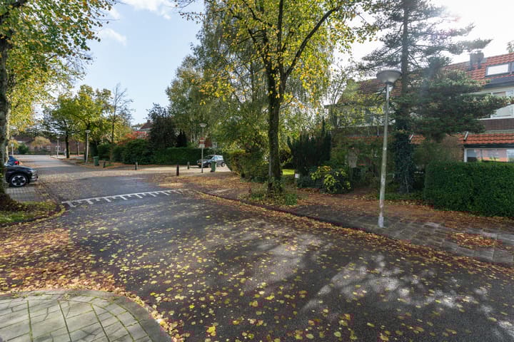 Photo 54 of Witte de Withstraat 29