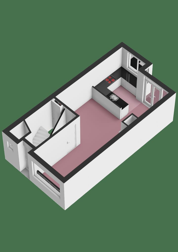 Photo 61 of Witte de Withstraat 29