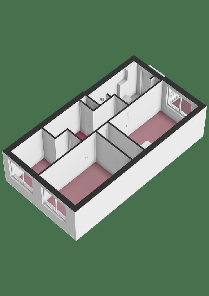 Photo 63 of Witte de Withstraat 29