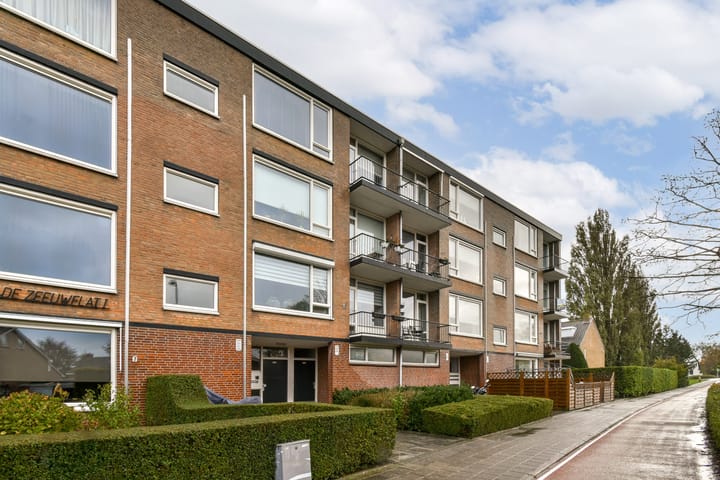 Foto 1 van Burgemeester de Zeeuwstraat 314