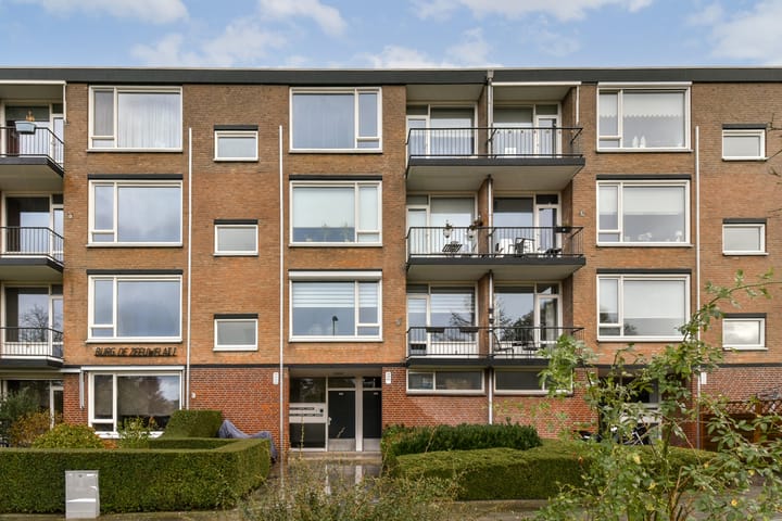 Foto 2 van Burgemeester de Zeeuwstraat 314