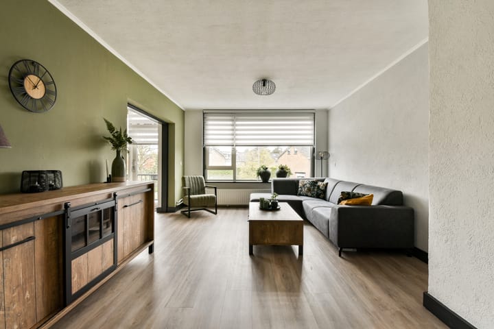 Foto 3 van Burgemeester de Zeeuwstraat 314