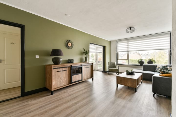 Foto 4 van Burgemeester de Zeeuwstraat 314