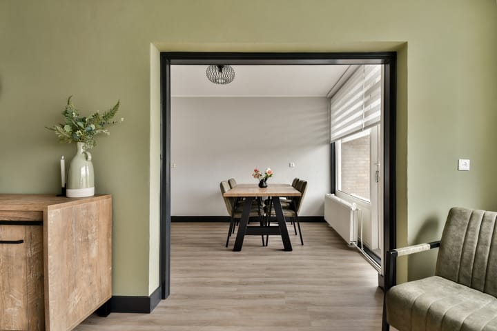 Foto 7 van Burgemeester de Zeeuwstraat 314