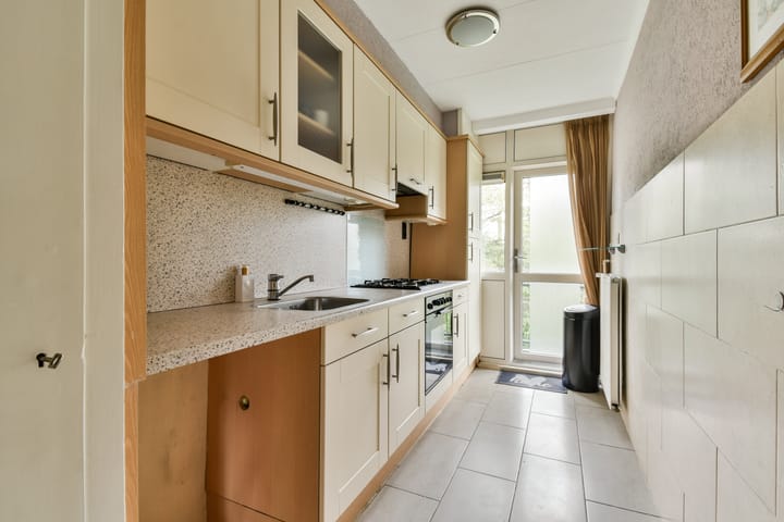 Foto 13 van Burgemeester de Zeeuwstraat 314