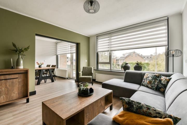 Foto 5 van Burgemeester de Zeeuwstraat 314