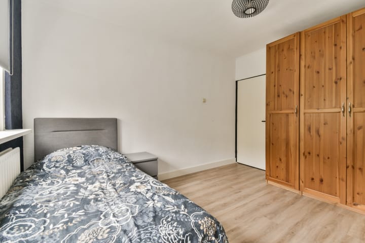 Foto 18 van Burgemeester de Zeeuwstraat 314