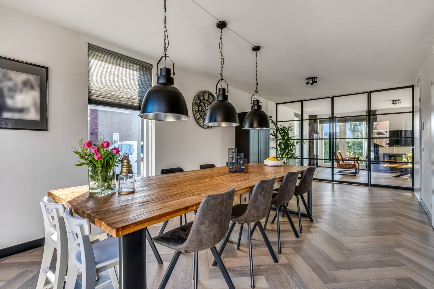 Photo 4 of Beatrixstraat 68-H