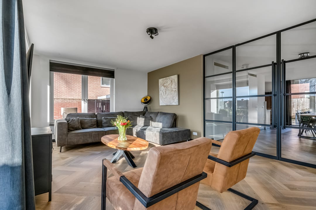 Photo 7 of Beatrixstraat 68-H