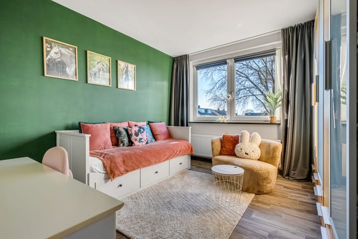 Photo 16 of Beatrixstraat 68-H