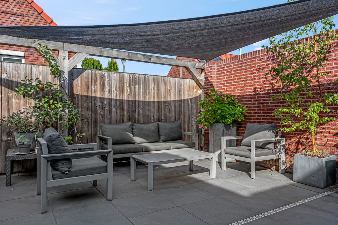 Photo 26 of Beatrixstraat 68-H