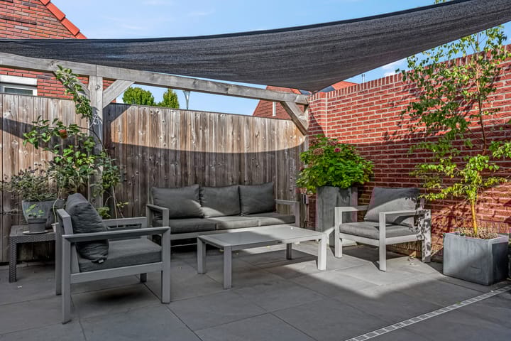 Photo 26 of Beatrixstraat 68-H