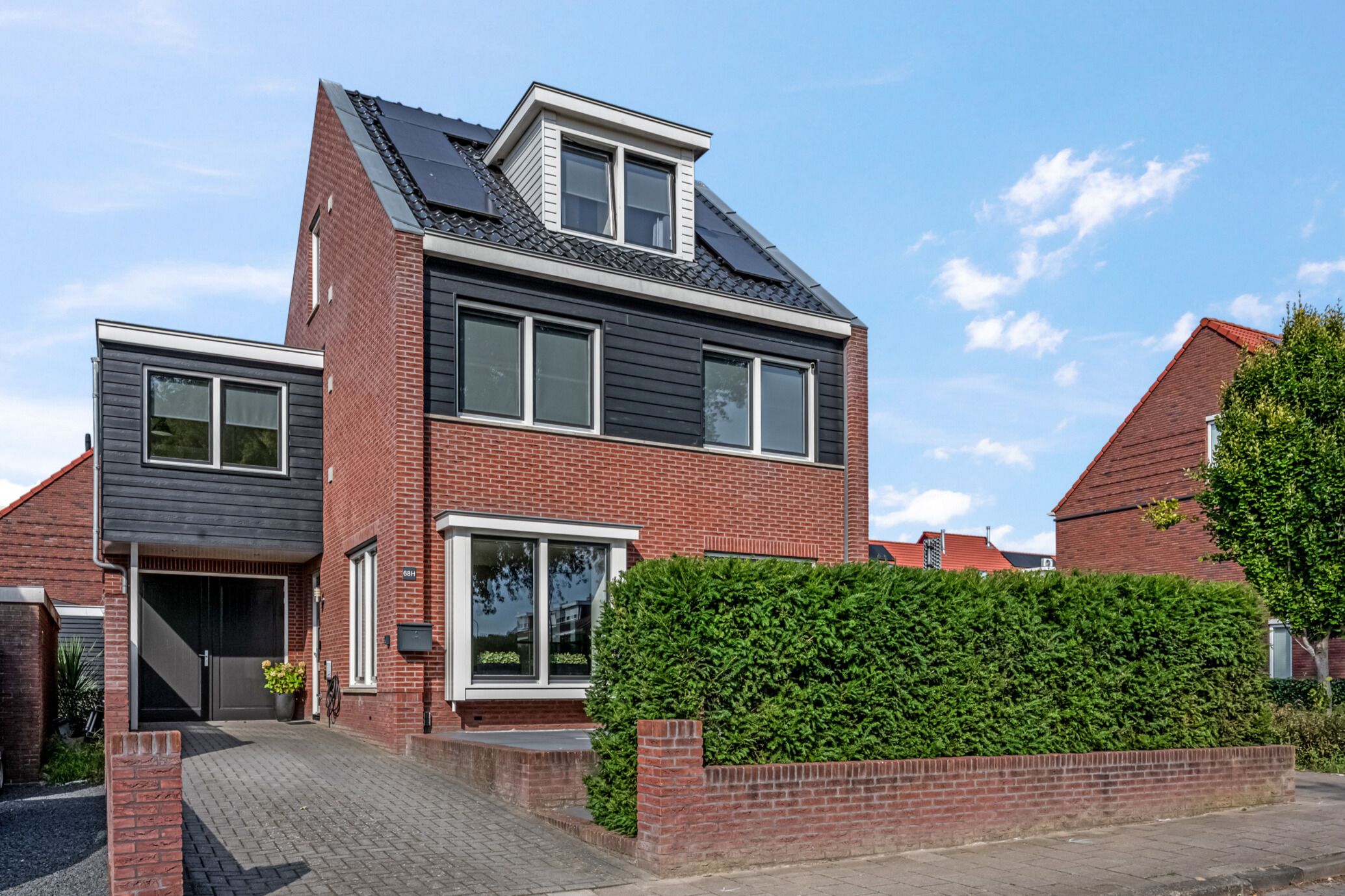 Photo 30 of Beatrixstraat 68-H