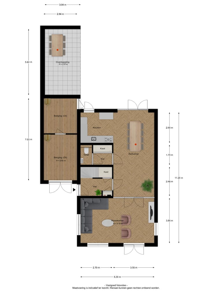 Photo 36 of Beatrixstraat 68-H