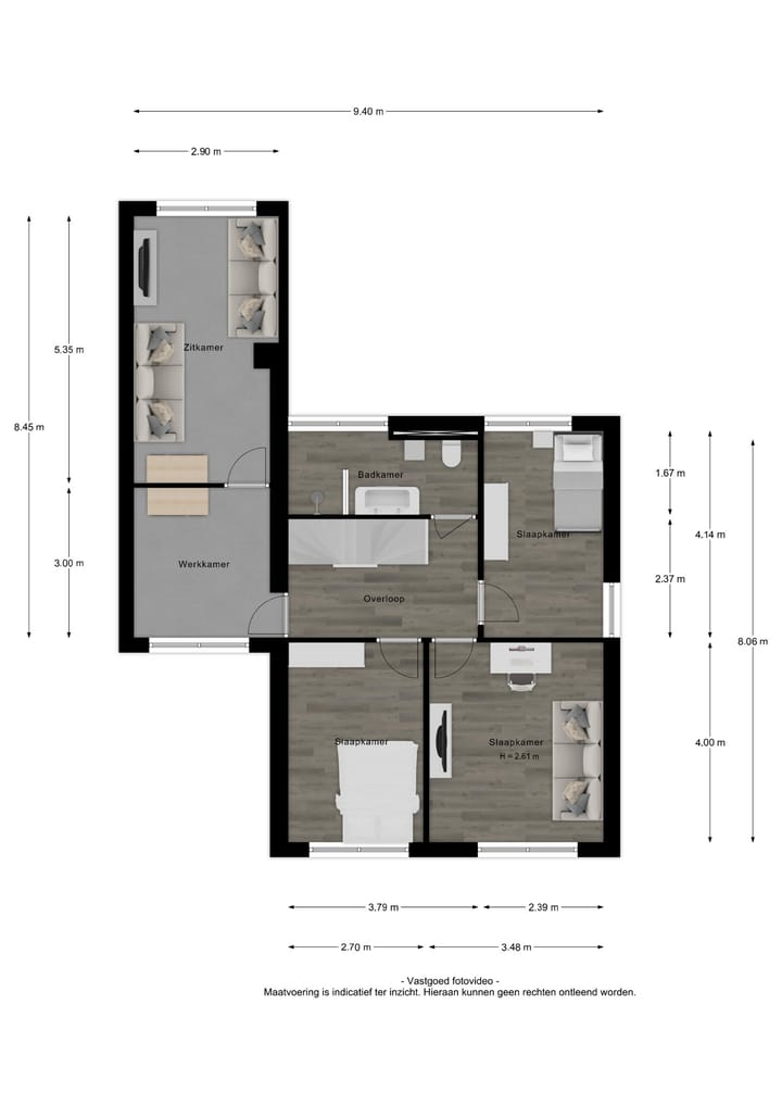 Photo 37 of Beatrixstraat 68-H