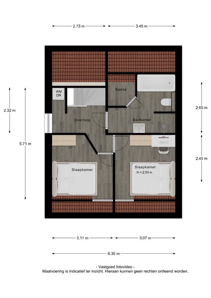 Photo 38 of Beatrixstraat 68-H