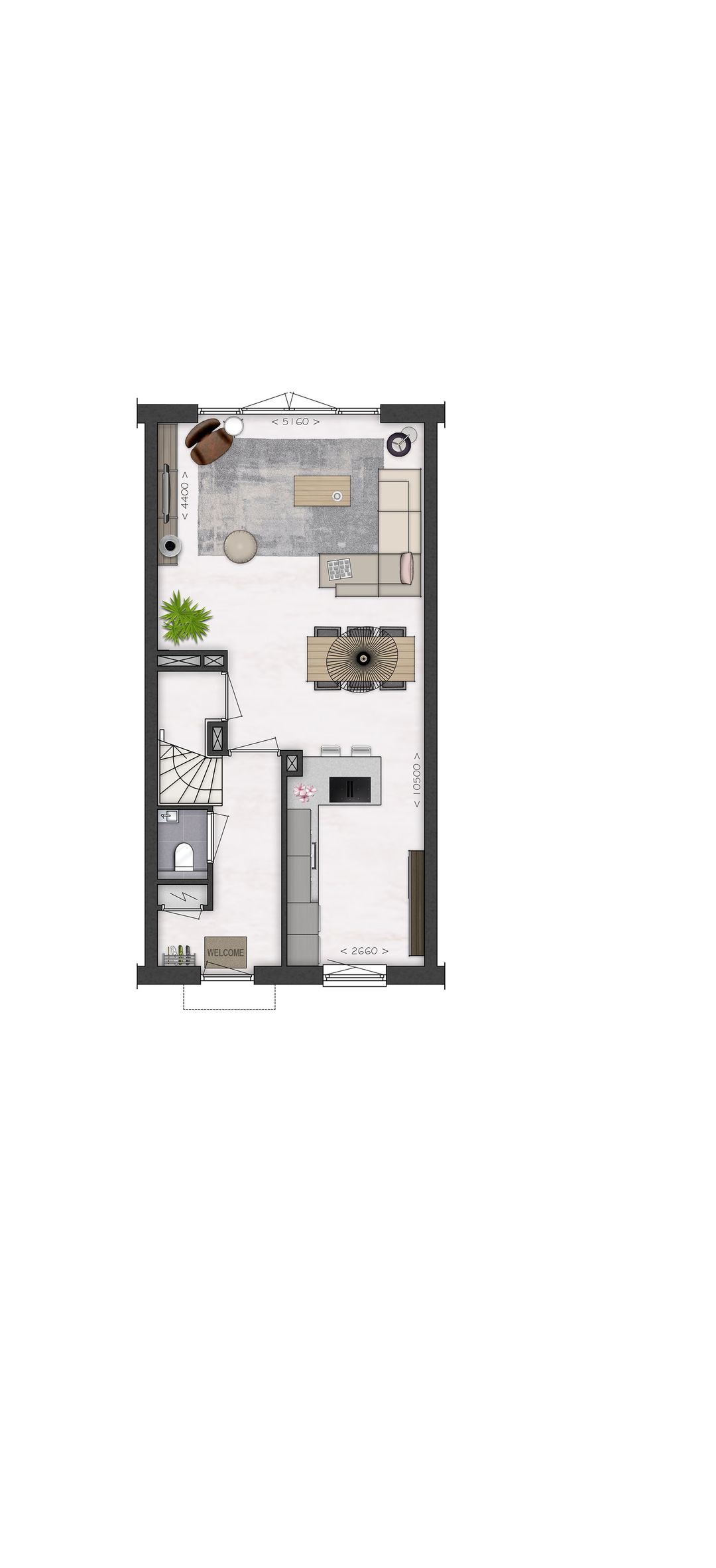 Photo 8 of Kwadijkerpark (Bouwnr. 321)