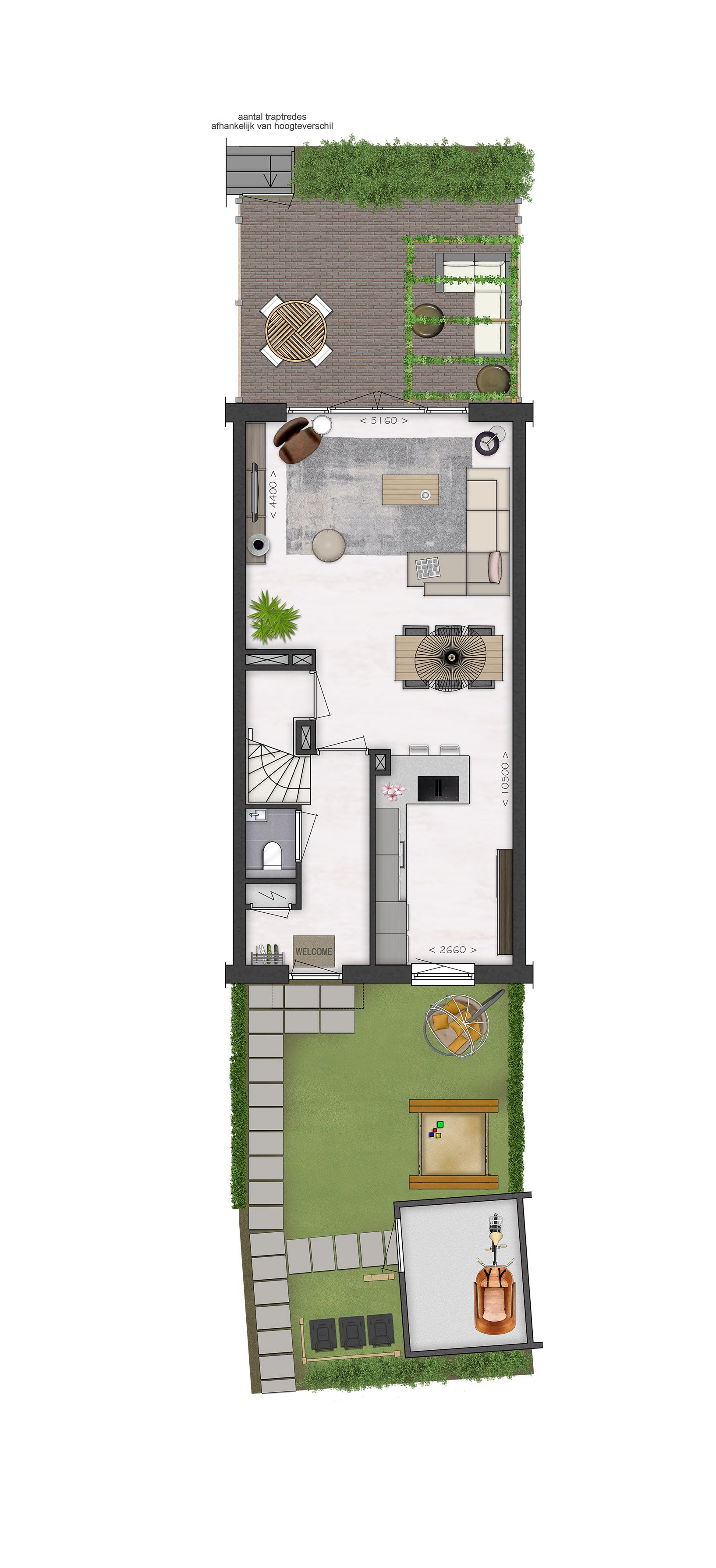 Photo 9 of Kwadijkerpark (Bouwnr. 321)