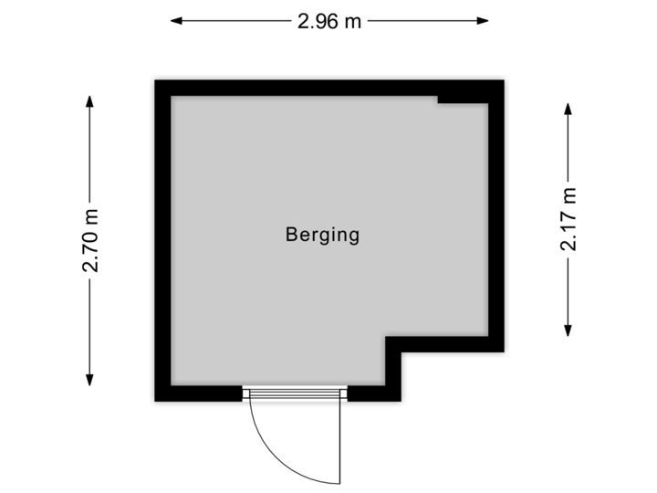 Berging