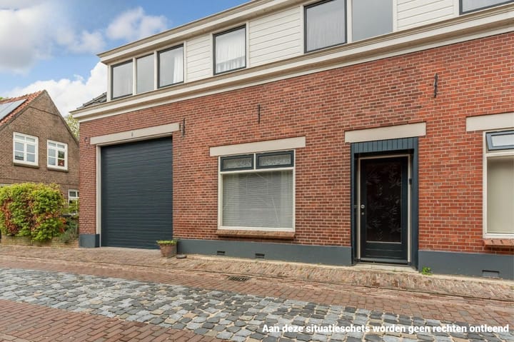 Foto 27 van Korte Wal 12