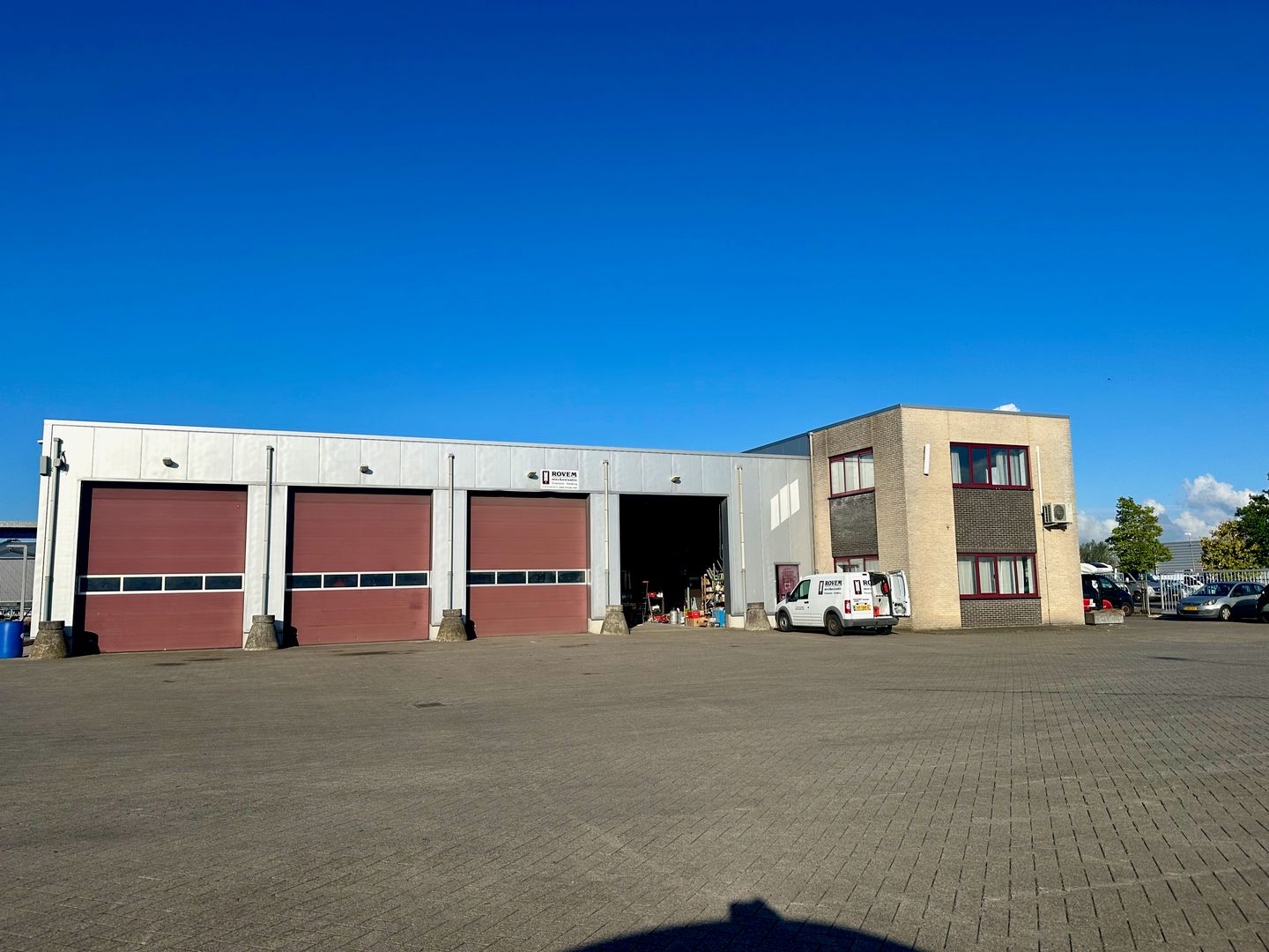 View photo 1 of Neringweg 9