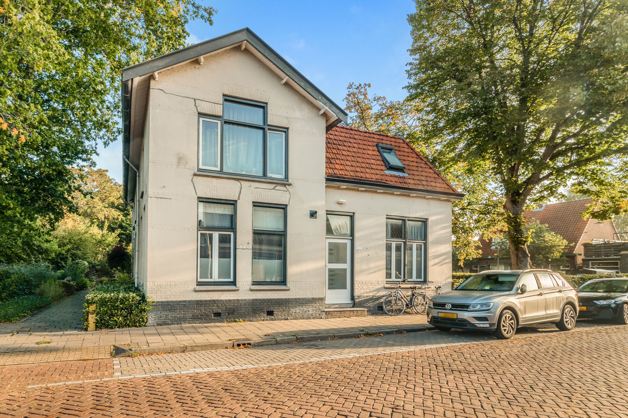 Foto 3 van Overtoom 52