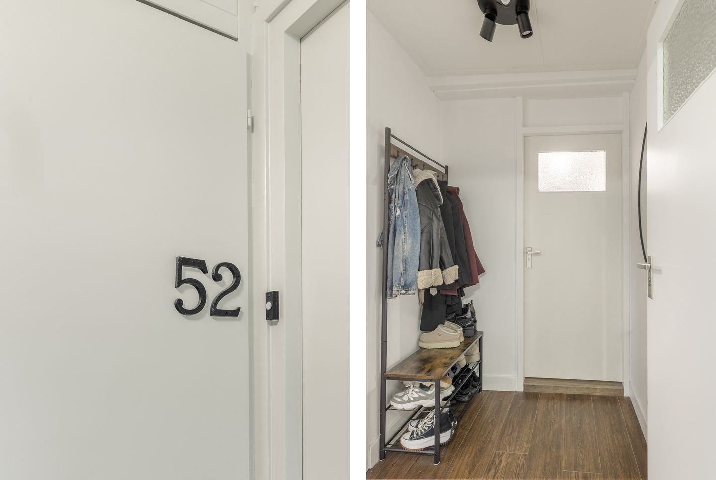 Foto 4 van Overtoom 52