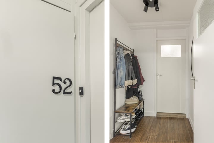 Photo 4 of Overtoom 52