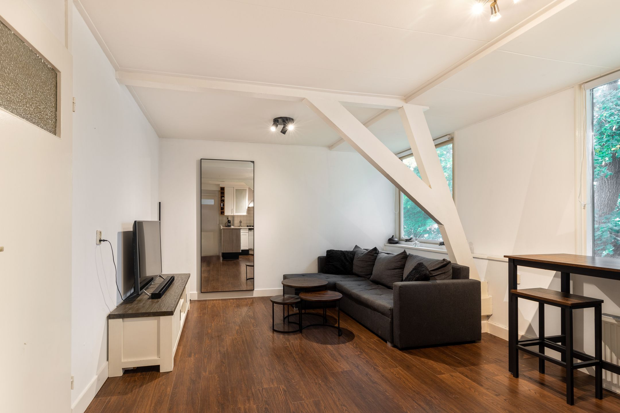 Foto 6 van Overtoom 52