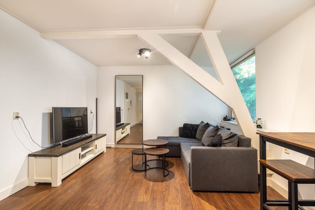 Foto 7 van Overtoom 52